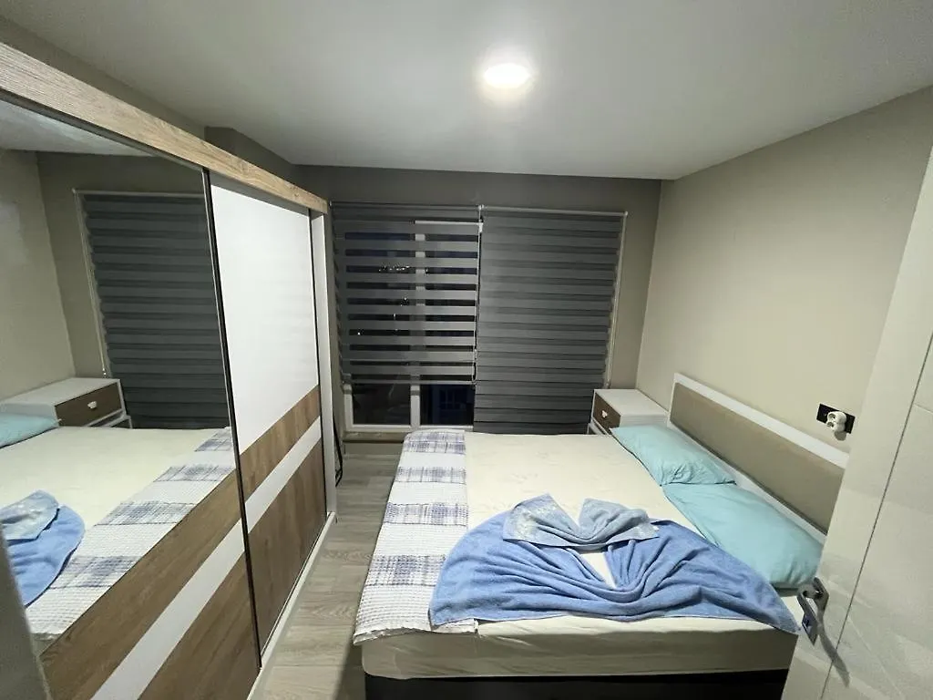 Studio Lego Apartment Antalya
