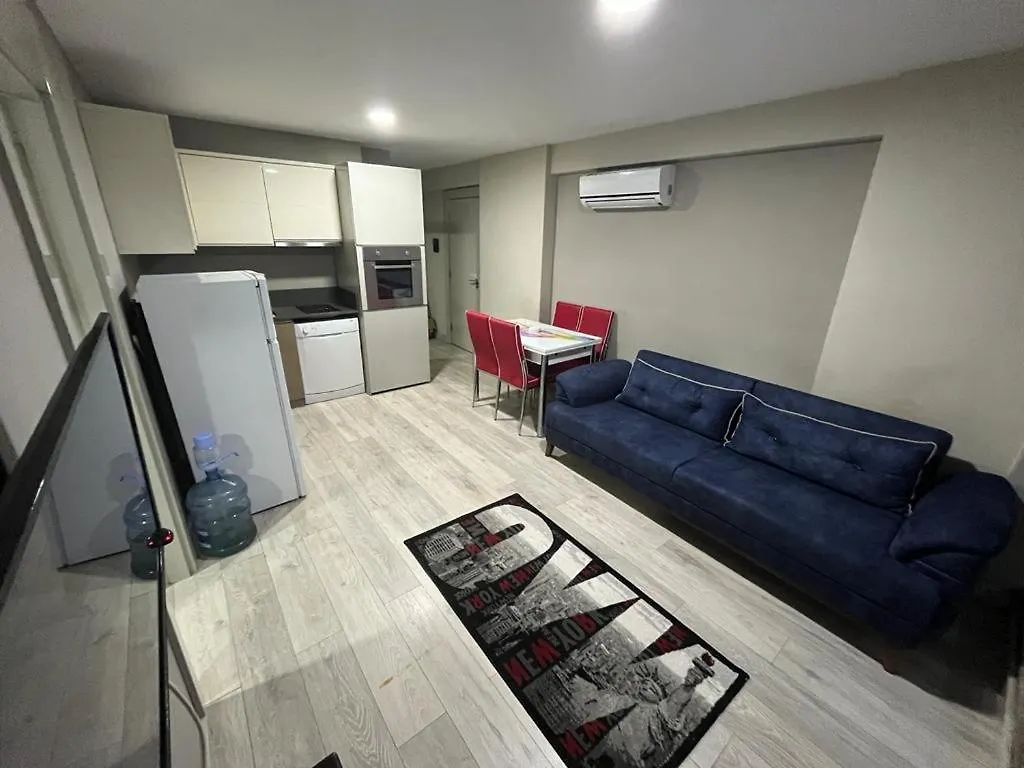 Studio Lego Apartment Antalya 0*,  Turkey