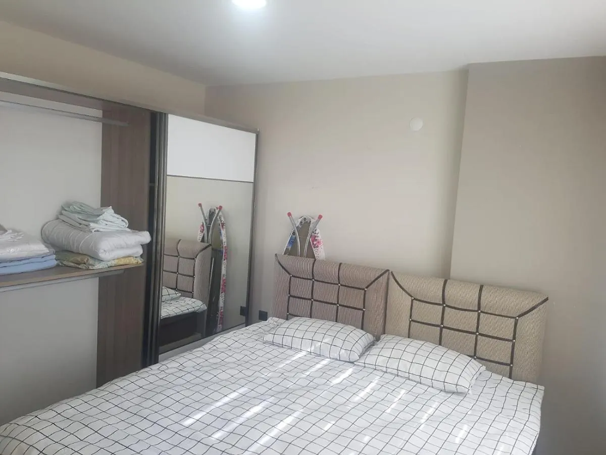 Apartment Ferienwohnung Studio Lego Antalya Türkei
