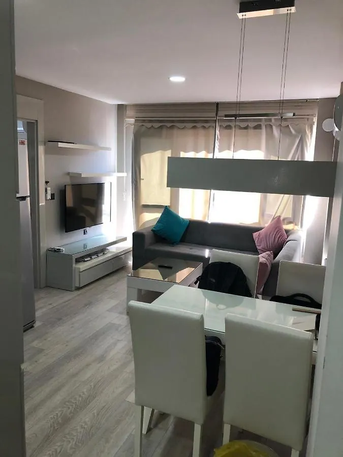 Ferienwohnung Studio Lego Antalya 0*,