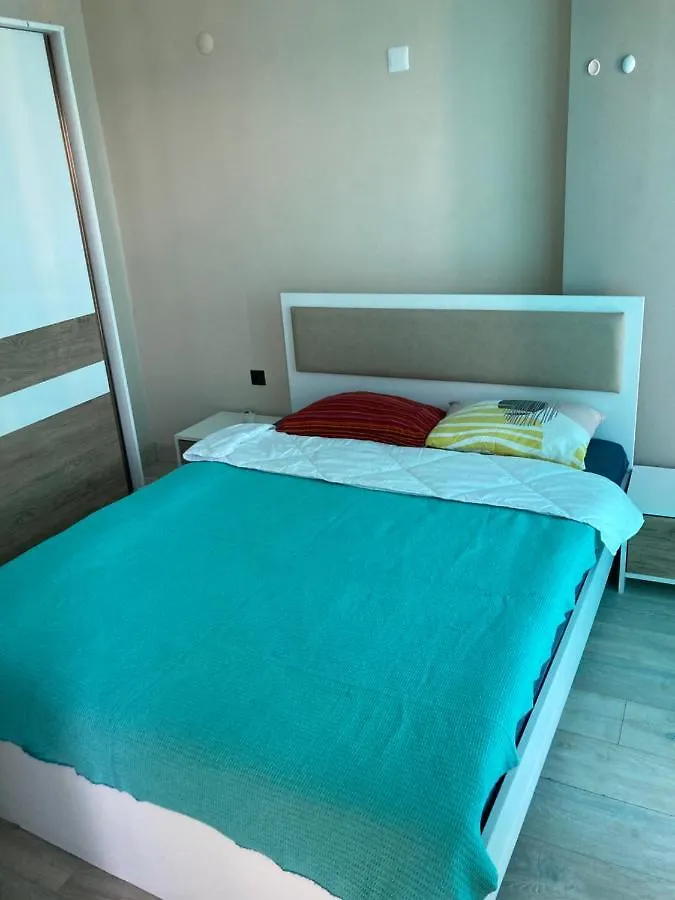 Ferienwohnung Studio Lego Antalya Türkei