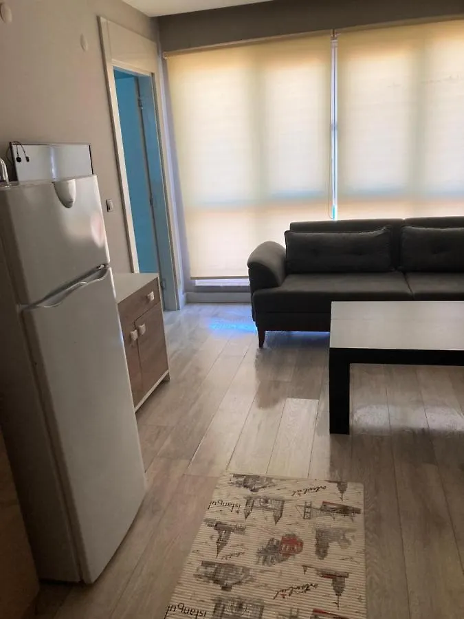 Ferienwohnung Studio Lego Antalya 0*,  Türkei