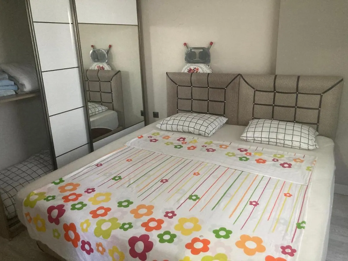 Apartment Ferienwohnung Studio Lego Antalya