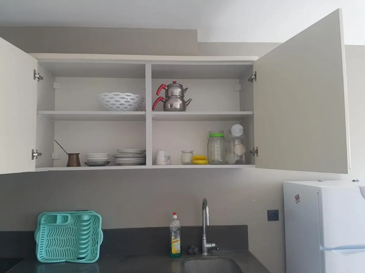 Ferienwohnung Studio Lego Antalya Apartment