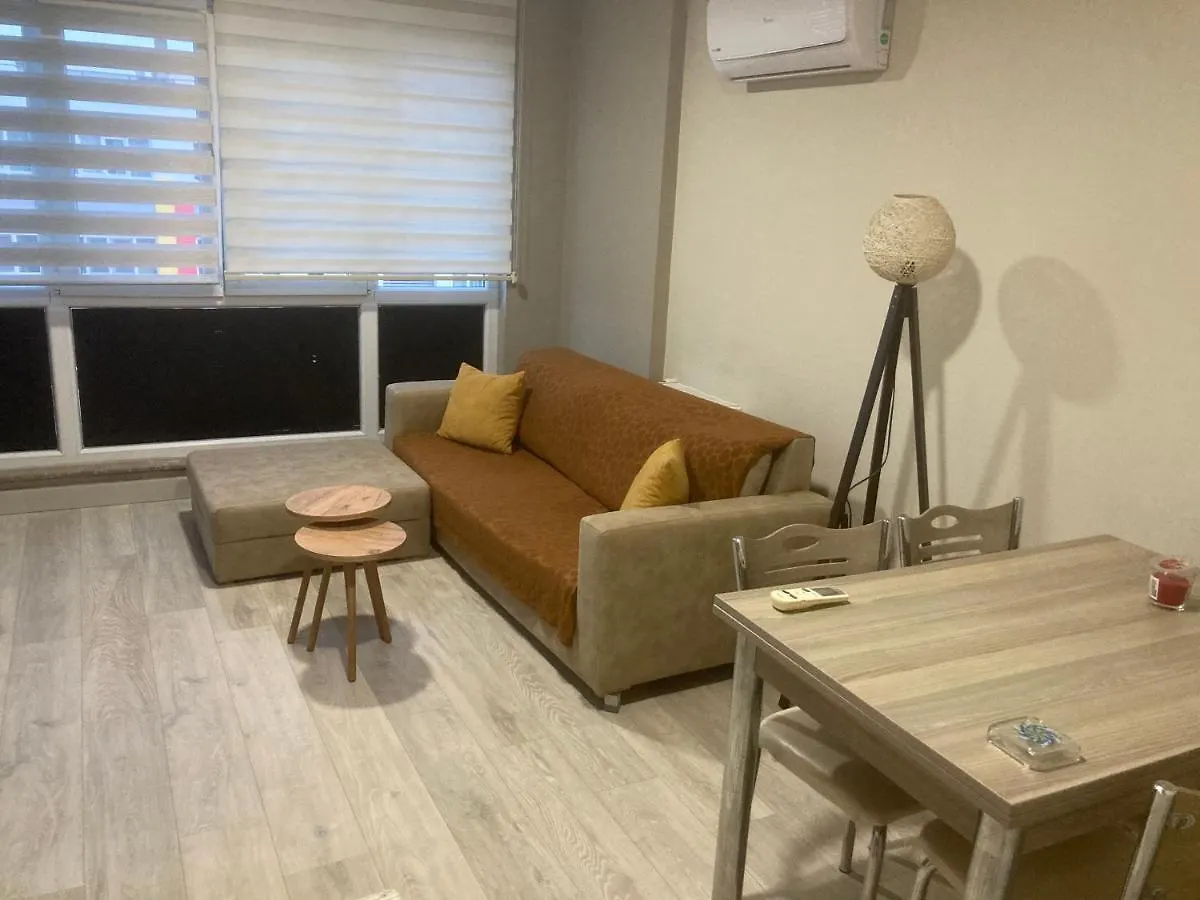 Ferienwohnung Studio Lego Antalya