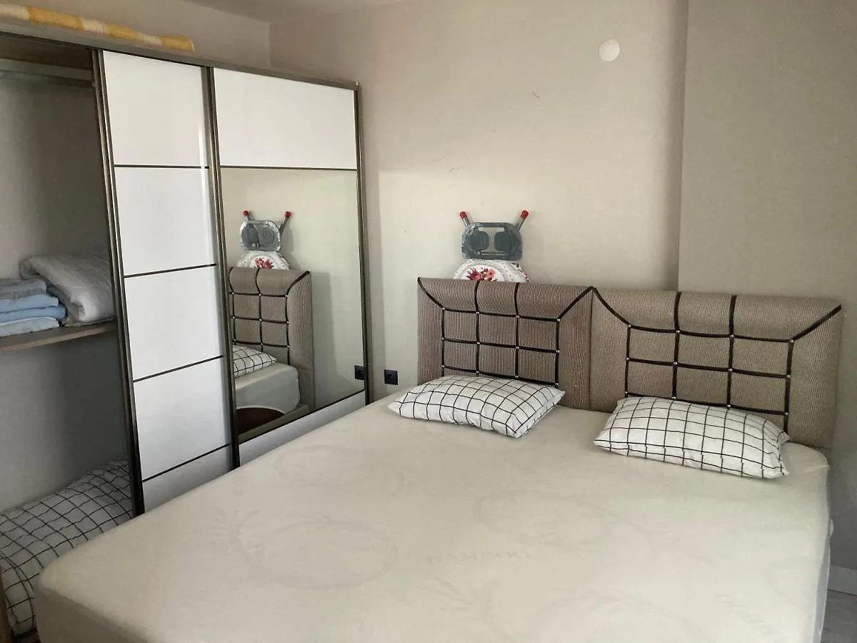 Apartment Ferienwohnung Studio Lego Antalya