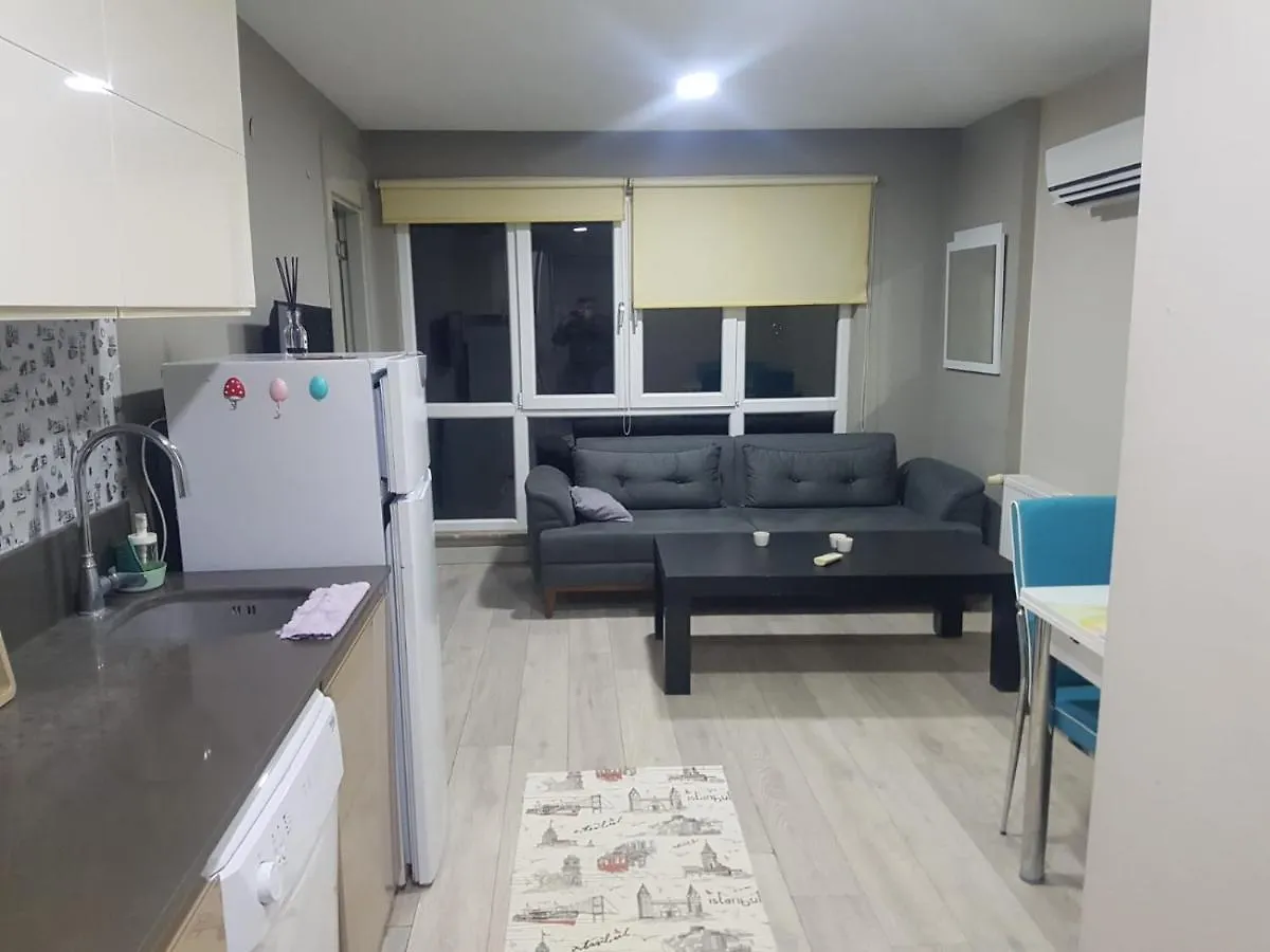Ferienwohnung Studio Lego Antalya Türkei