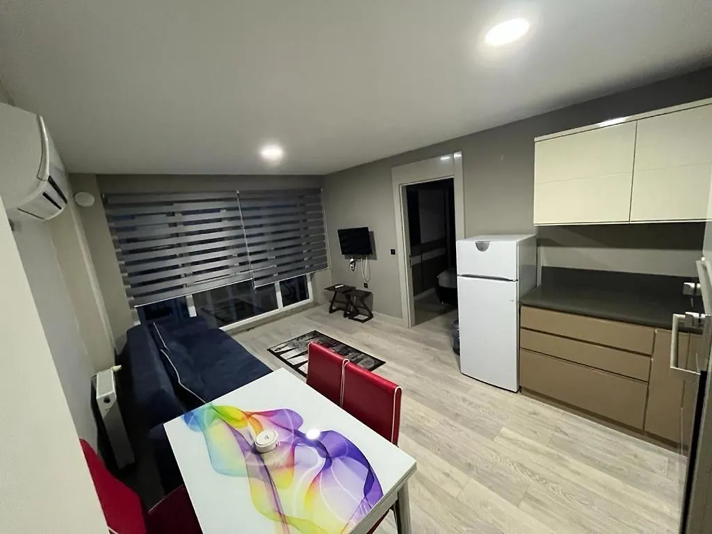 Ferienwohnung Studio Lego Antalya 0*,